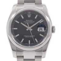 ロレックス 116200 デイトジャスト 自動巻