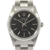 ロレックス 14000 エアキング 自動巻