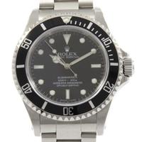 ロレックス 14060M サブマリーナノンデイト 自動巻