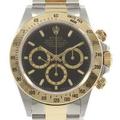 ロレックス 16523 デイトナ SSxYG 自動巻