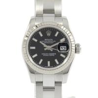 ロレックス 179174・3 デイトジャスト SSxWG 自動巻