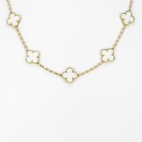 ヴァンクリーフ＆アーペル ヴィンテージアルハンブラ 20モチーフ