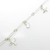 ティファニー 925 ブレスレット