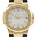 パテック・フィリップ 5711J?001 ノーチラス YG 自動巻
