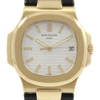 パテック・フィリップ 5711J?001 ノーチラス YG 自動巻