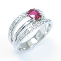 PT ルビーリング30％引き