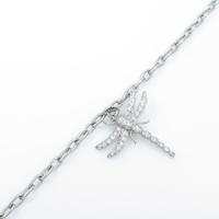 ティファニー ミニドラゴンフライ ブレスレット