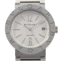 ブルガリ BB38SSAUTO／BB38WSSD／AT ブルガリブルガリ 自動巻