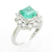 PT エメラルドリング