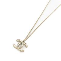 シャネル ネックレス 60621