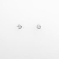 ティファニー バイザヤード ピアス