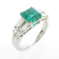 PT エメラルドリング