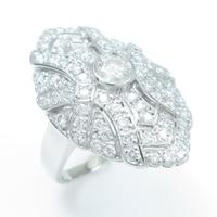 PT ダイヤモンドリング5％引き