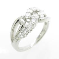 PT ダイヤモンドリング