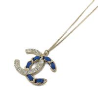 【新品】シャネル ネックレス AB0021