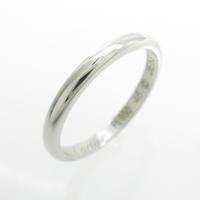 カルティエ ウェディング リング