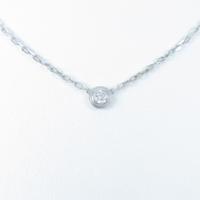 カルティエ ディアマンレジェ スモール ネックレス