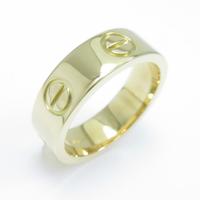 カルティエ ラブリング