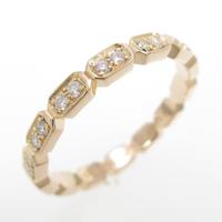 シャネル プルミエール プロメス リング