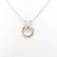 ショーメ リアン ネックレス