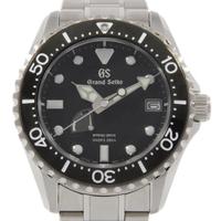 セイコー 9R65?0AM0／SBGA229 グランドセイコー・スポーツコレクション・スプリングドライブ 自動巻