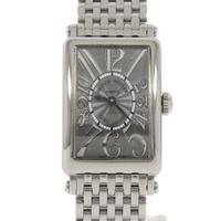 フランクミュラー 902QZREL ロングアイランド LIMITED クォーツ