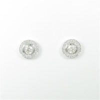 ブシュロン アバ ピアス