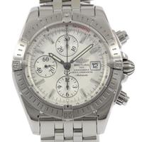 ブライトリング A13356／A156G69PA クロノマット 自動巻