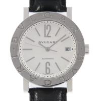 ブルガリ BB38SLAUTO ブルガリブルガリ 自動巻