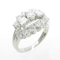 ポーラ ダイヤモンドリング