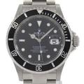 ロレックス 16610 サブマリーナデイト 自動巻