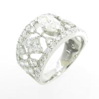 PT ダイヤモンドリング