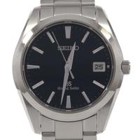 セイコー 9F82?0AF0／SBGV025 グランドセイコー クォーツ