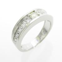 PT ダイヤモンドリング