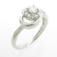 PT ダイヤモンドリング