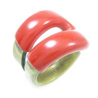 マルタンマルジェラ MARTIN MARGIELA RING