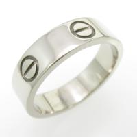 カルティエ ラブリング