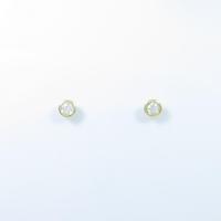 ティファニー バイザヤード ピアス