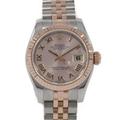 ロレックス 179171 デイトジャスト SSxPG 自動巻