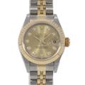 ロレックス 69173G デイトジャスト SSxYG 自動巻