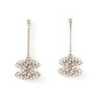 シャネル ピアス 63084