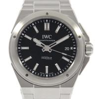 IWC IW323902 インヂュニア 自動巻