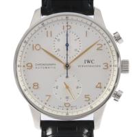 IWC IW371445 ポルトギーゼクロノ 自動巻