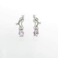 PT トパーズイヤリング10％引き