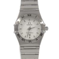 オメガ REF．1562 30 コンステレーションミニ クォーツ