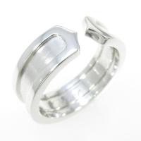 カルティエ C2 スモール リング