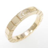 カルティエ ラニエール リング