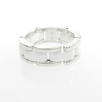 シャネル ウルトラコレクション ミディアム リング