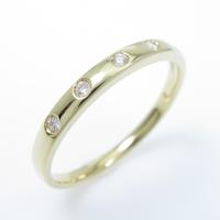 ヴァンドーム ダイヤモンドリング10％引き