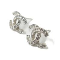 シャネル ピアス 45628